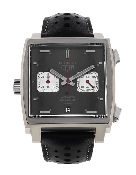 Tag Heuer Monaco CAW211Z.FC6470